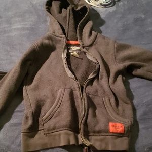 Boys jacket